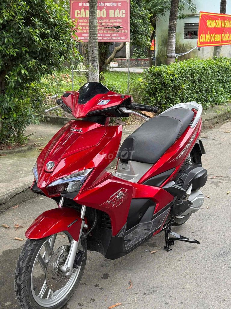 honda airblade 2018 chính chủ smaskey zin ngon. Mua bán Xe máy tại Quận Gò Vấp Tp Hồ Chí Minh được đăng bởi Waann em xe máyy hình 7