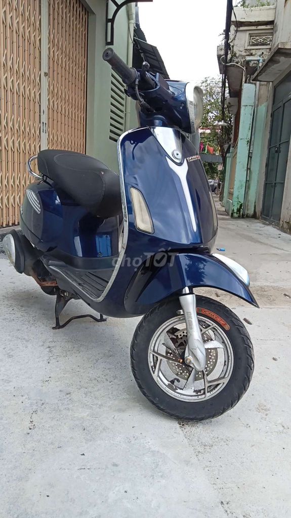 Xe 50cc đẹp máy êm ru. Mua bán Xe máy tại Quận Thanh Khê Đà Nẵng được đăng bởi Trần Khải hình 2