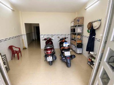 Rent · 3 bd · 64 м² · Quận Bình Thạnh, ул. Đường Điện Biên Phủ