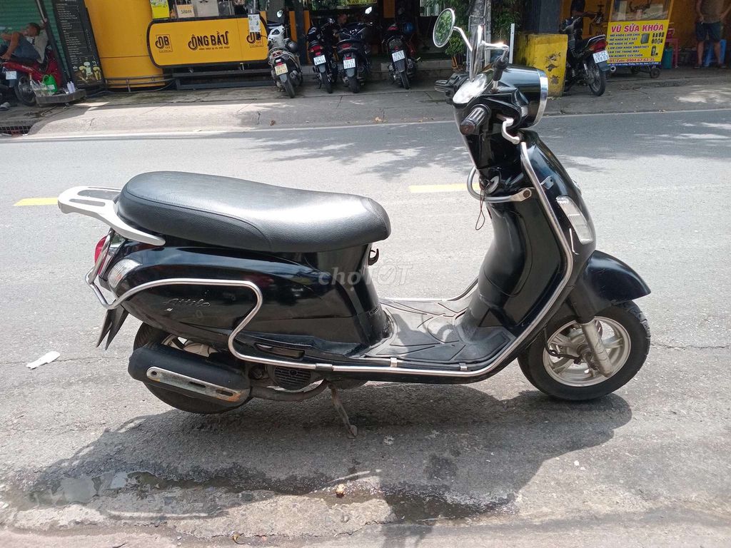 Elyzabeth. Mua bán Xe máy tại Quận 7 Tp Hồ Chí Minh được đăng bởi Lê Xuân Thứ hình 3