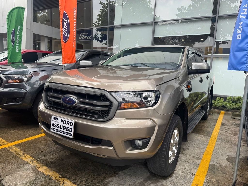FORD RANGER 2020 SỐ TỰ ĐỘNG_1 CHỦ ĐI KỸ_FULL ĐỒ. Mua bán Ô tô tại Quận Tân Phú Tp Hồ Chí Minh được đăng bởi Trần Thành hình 10
