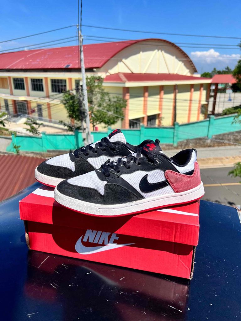 Giày Nike SB chính hãng size 42