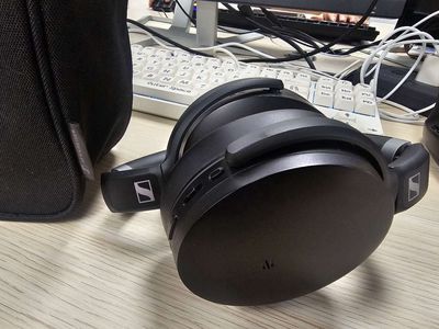 Sennheiser HD450 BT. Mua bán Tivi, Âm thanh tại Quận Cầu Giấy Hà Nội được đăng bởi Brother