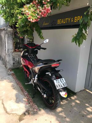 Thanh lý xe chùm mềm. Mua bán Xe máy tại Thị xã Phú Mỹ Bà Rịa - Vũng Tàu được đăng bởi Hoa 