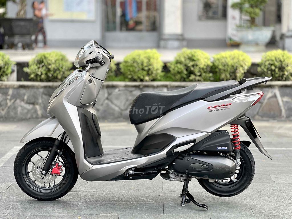 LEAD 4vAl Bạc Nhám CHÍNH CHỦ CO BÁN GÓP. Mua bán Xe máy tại Thành phố Thủ Đức Tp Hồ Chí Minh được đăng bởi Hiếu  hình 2