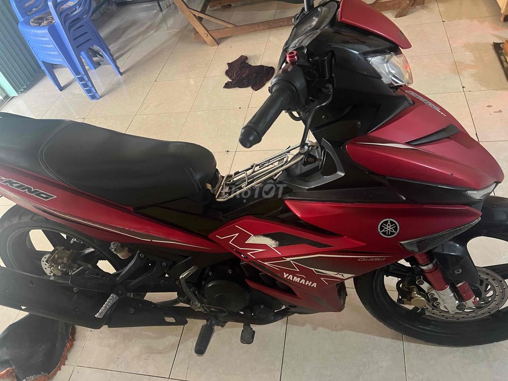 mx king 2019 đẹp. Mua bán Xe máy tại Huyện Bến Lức Long An được đăng bởi Le van tu hình 4