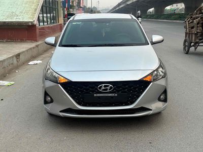 Hyundai Accent 2022 1.4 MT Tiêu Chuẩn - 68000 km. Mua bán Ô tô tại Quận Hoàng Mai Hà Nội được đăng bởi A công