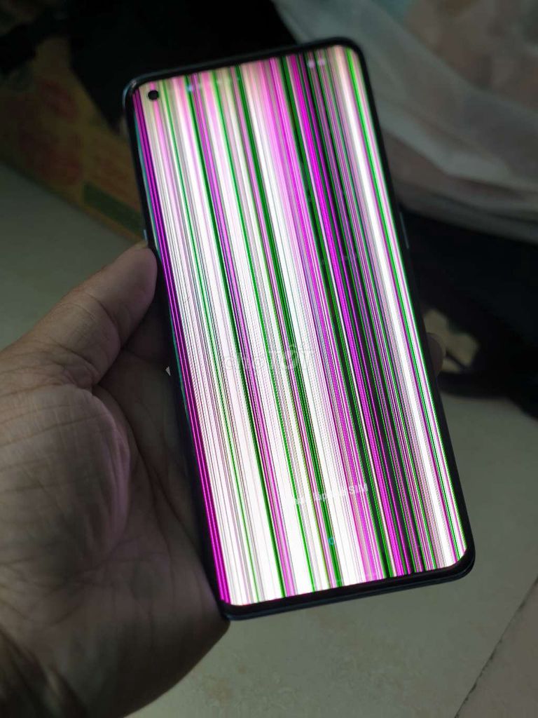 Oppo Find X3 Pro. Mua bán Điện thoại tại Quận Tân Bình Tp Hồ Chí Minh được đăng bởi nghiêm  hình 1