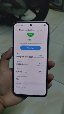 Samsung Galaxy A55 5G 256GB 12GB