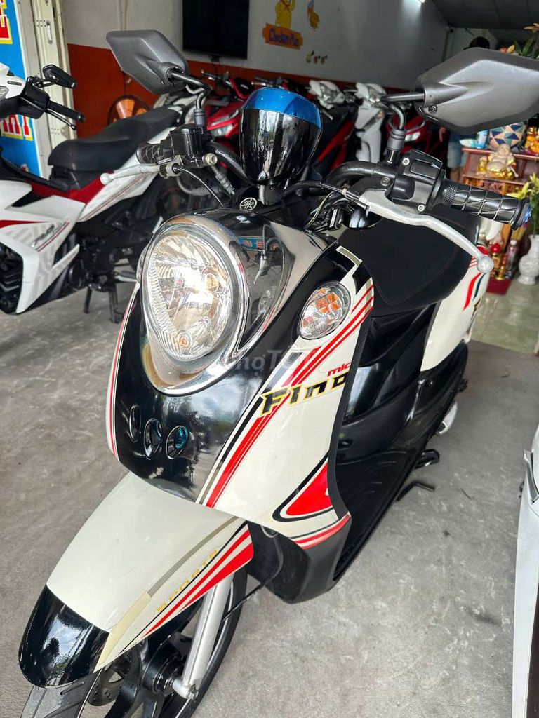 mio fino thái. Mua bán Xe máy tại Quận Ninh Kiều Cần Thơ được đăng bởi MINH THIỆN bán xe trả góp hình 8