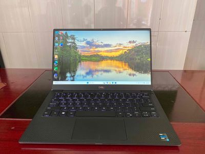 Dell XPS 9305 I5 1135G7/16GB/256GB/13.3” FHD