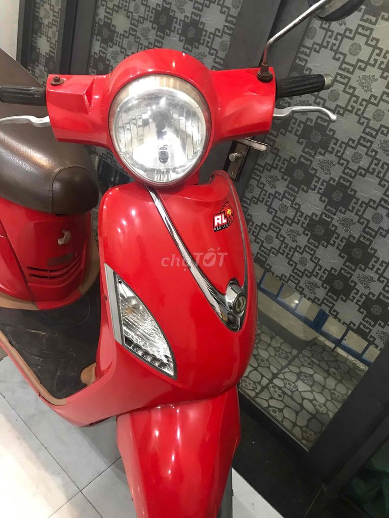 Atilla Alzabeth Phun xăng điện tử 43 Đà Nẵng. Mua bán Xe máy tại Quận Thanh Khê Đà Nẵng được đăng bởi Cá Nhân hình 3