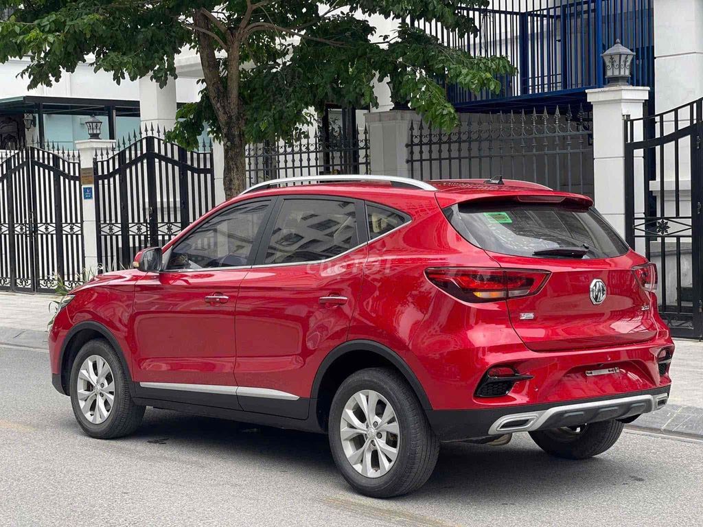 MG MGZS 2025 - Hỗ trợ nợ xấu- Đủ màu. Mua bán Ô tô tại Quận Đống Đa Hà Nội được đăng bởi Phương Bống MG Hà Nội hình 8