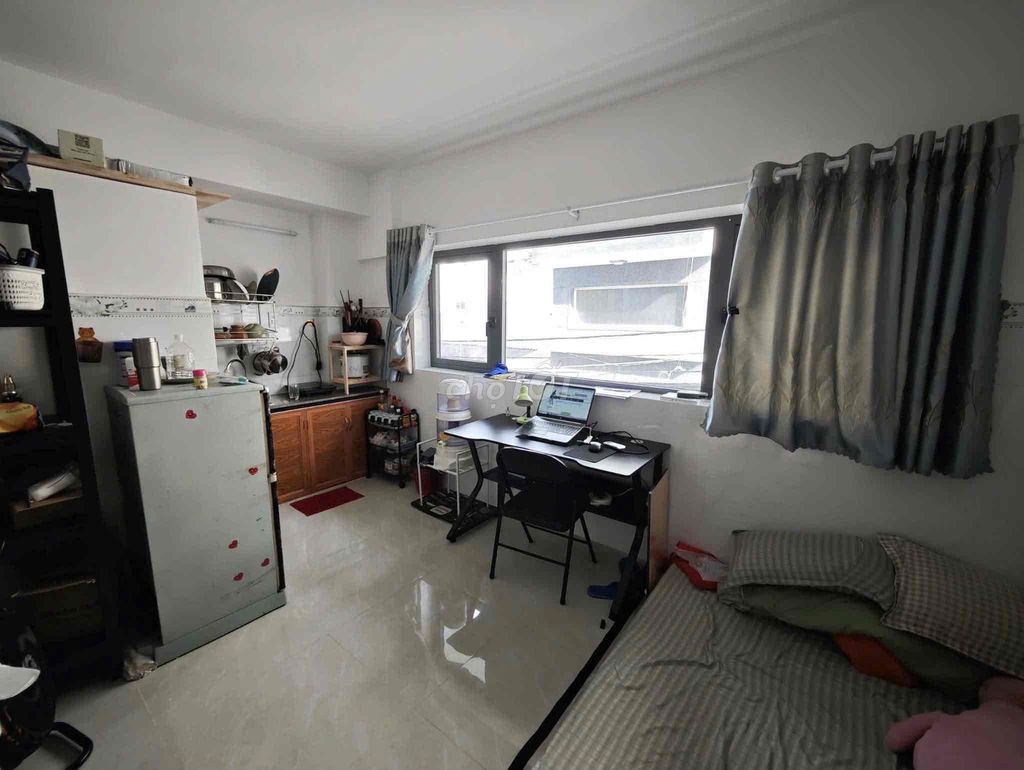 STUDIO FULL NỘI THẤT PHẠM VĂN BẠCH