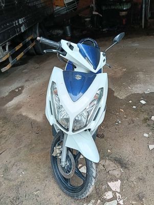 Bán xe impulse. Mua bán Xe máy tại Quận Tân Phú Tp Hồ Chí Minh được đăng bởi A.Lập