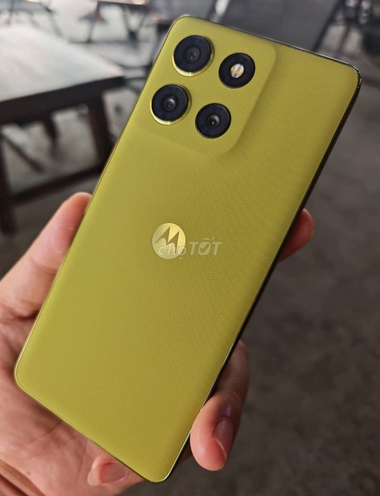 Motorola G86 Power 5G Ram 12G/256G đẹp 99%. Mua bán Điện thoại tại Quận Phú Nhuận Tp Hồ Chí Minh được đăng bởi Diamond hình 1