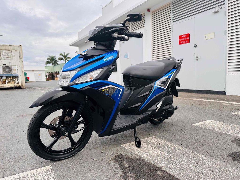 cần bán mio m3 nguyên zin. Mua bán Xe máy tại Thành phố Mỹ Tho Tiền Giang được đăng bởi vu nguyen hình 2