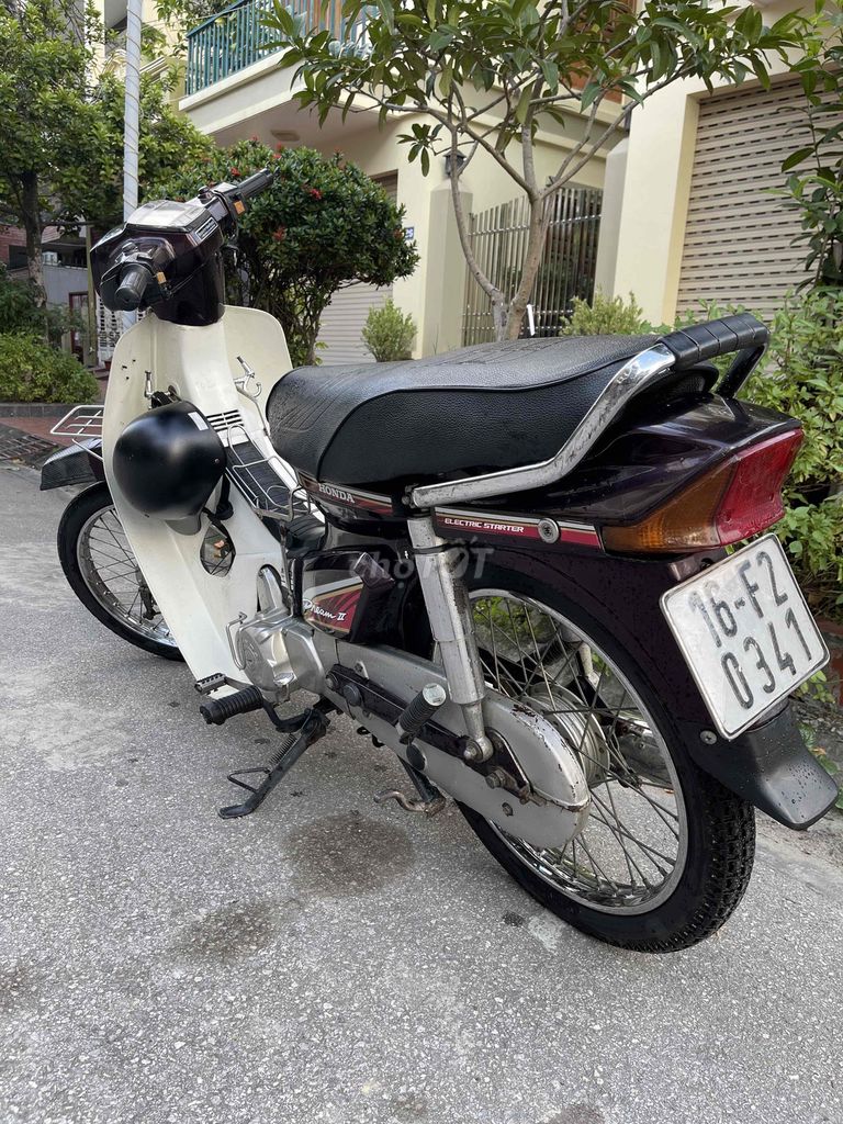 honđa drem. Mua bán Xe máy tại Quận Hải An Hải Phòng được đăng bởi AN KHANG hình 5