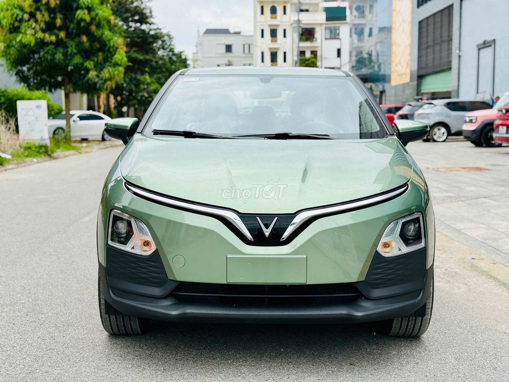 Nhận xe 0 Đồng VF5 Plus 2025 Đủ màu giao ngay. Mua bán Ô tô tại Quận Nam Từ Liêm Hà Nội được đăng bởi Trung Kiên hình 4