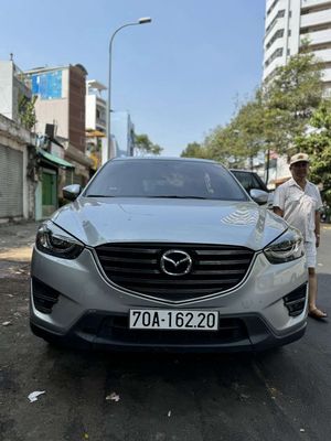 Mazda CX5  2016