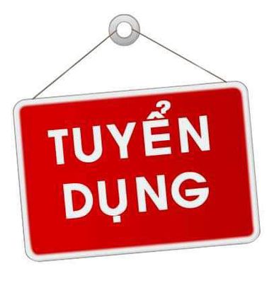 Tuyển Nhân Viên Bán Hàng Điện Lạnh