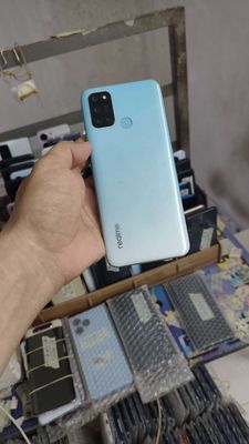 Realme 7i, ram 8gb, 128gb, pin 5000