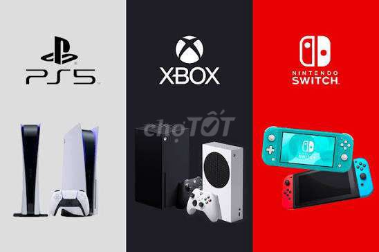 Sony PS5 Ổ đĩa/Digital cần tìm mua. Mua bán Thiết bị chơi game tại Quận 1 Tp Hồ Chí Minh được đăng bởi Quốc Nam hình 1