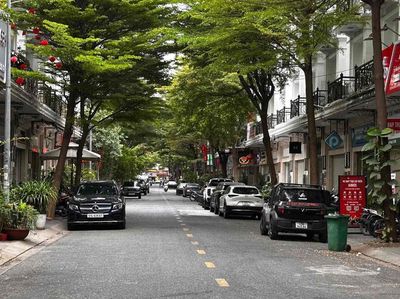 BÁN BIỆT THỰ LIỀN KỀ CITYLAND