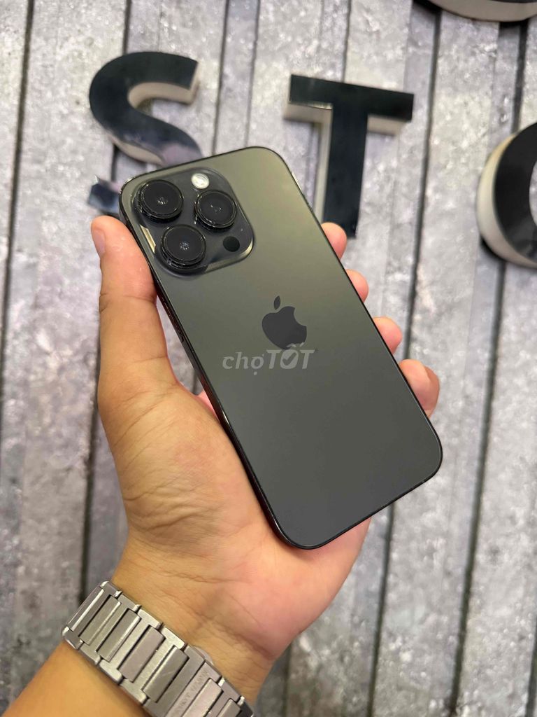 Thang Lí  iP 14 Pro Q.Tế. Mua bán Điện thoại tại Quận Ninh Kiều Cần Thơ được đăng bởi Nguyễn Phước Bình hình 1