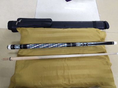 Cơ Bida 3C thanh lý. Mua bán Đồ thể thao, Dã ngoại tại Quận Bình Thạnh Tp Hồ Chí Minh được đăng bởi lê thanh Tùng