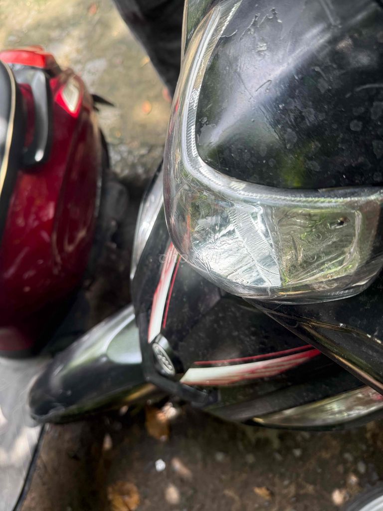 xe 50c -elegan. Mua bán Xe máy tại Quận 8 Tp Hồ Chí Minh được đăng bởi Công ty DNTN cầm đồ Phát Đạt hình 3