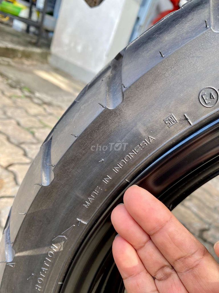 Yamaha XSR 155 Đăng 2022 Siêu lướt 4.000Km. Mua bán Xe máy tại Quận Ninh Kiều Cần Thơ được đăng bởi Xe Máy TÂN LIÊN HƯNG 1 91B hình 13