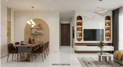 Аренда · 1 комн. · 51 м² · Thành phố Thủ Đức, ул. Nguyễn Xiển