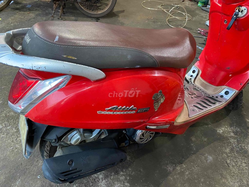 Elizabeth F I. Mua bán Xe máy tại Huyện Thống Nhất Đồng Nai được đăng bởi nguyen dong hình 2