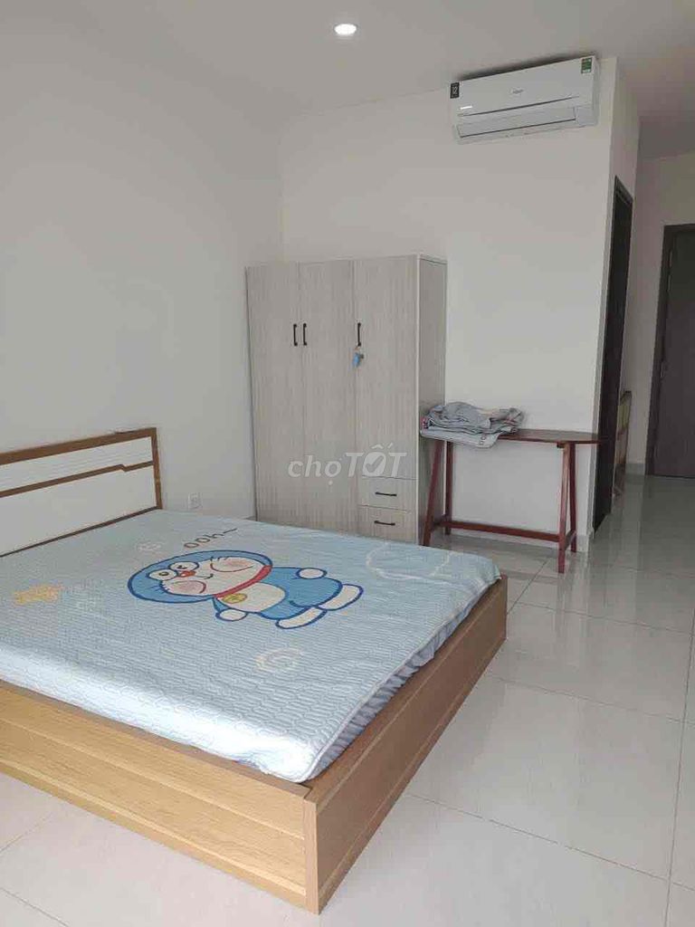 Аренда · 1 комн. · 35 м² · Huyện Nhà Bè, ул. Nguyễn Hữu Thọ
