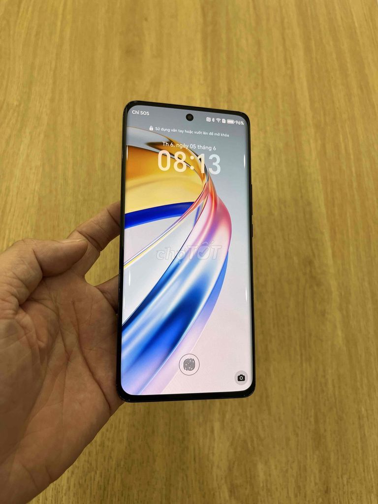 🔥🔥Honor X9b 5G 12GB/256GB rin keng🔥🔥. Mua bán Điện thoại tại Quận Hải Châu Đà Nẵng được đăng bởi Quang Ánh Mobile hình 1