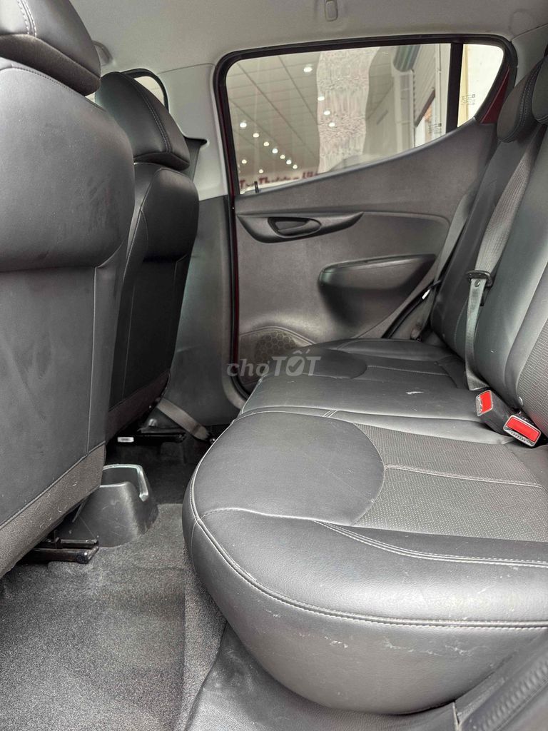 VinFast Fadil 2020 1.4 AT Plus - 36000 km. Mua bán Ô tô tại Thành phố Biên Hòa Đồng Nai được đăng bởi Xe Lướt Uy Minh hình 12