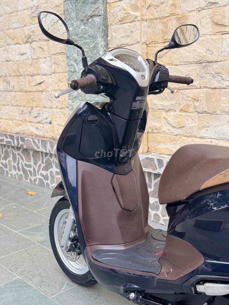 Lead 125fi đèn led 2 tầng khoá smartkey 2020 mới. Mua bán Xe máy tại Quận Cầu Giấy Hà Nội được đăng bởi nguyễn bích thuỷ hình 13