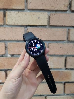Samsung watch 4 classic 46mm LTE. Mua bán Thiết bị đeo thông minh tại Quận Cầu Giấy Hà Nội được đăng bởi Samsung Watch Hà Nội