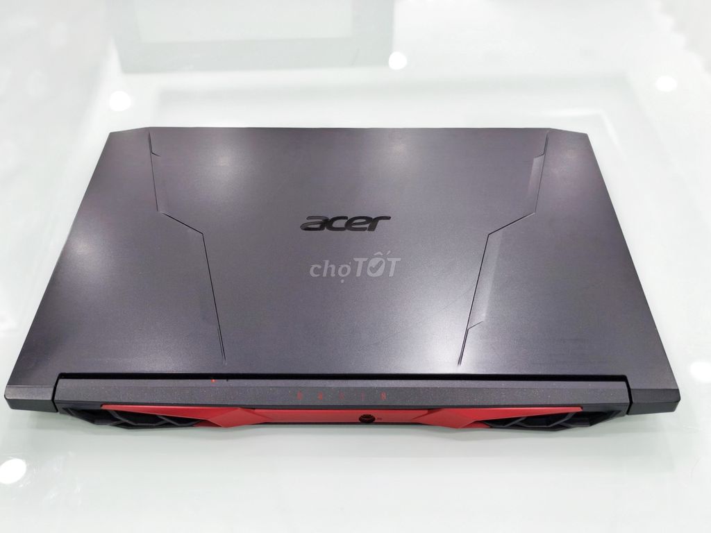 🔥 Acer Nitro 5 - Gaming quốc dân! 🔥