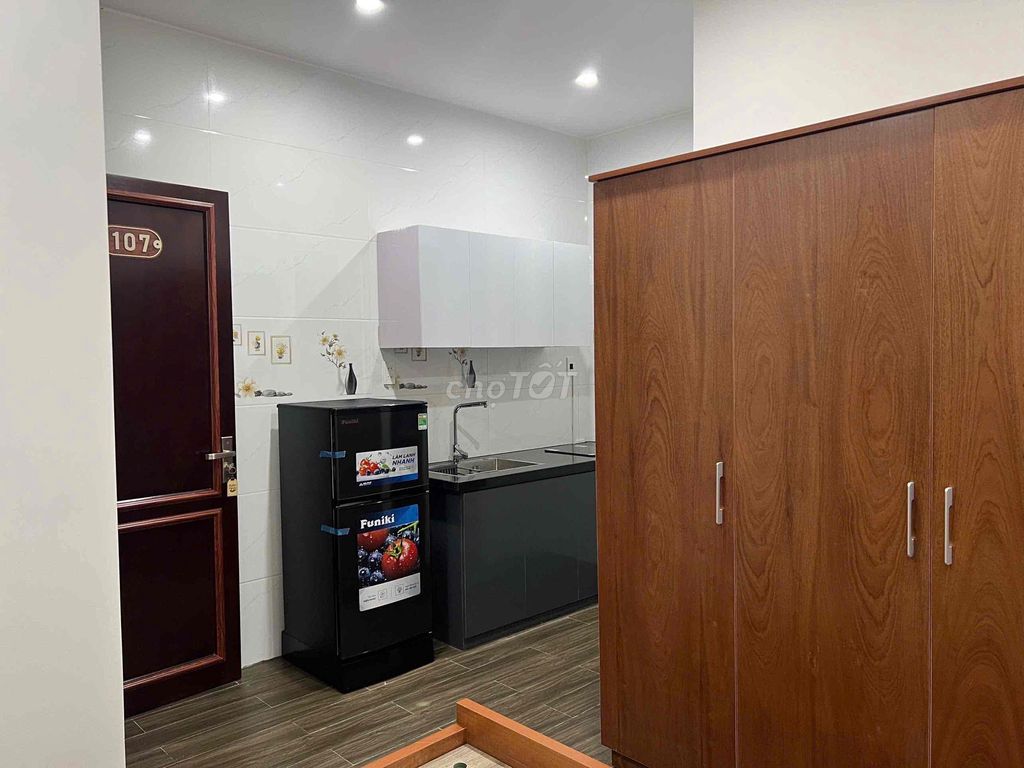 Rent · 11 bd · 35 м² · Quận Ngũ Hành Sơn, ул. Đường Thích Phước Huệ