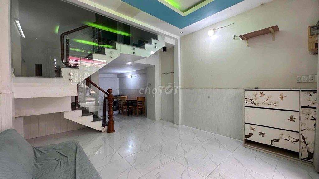 Переулок 3.5м — от собственника, 45м², самый большой в сегменте