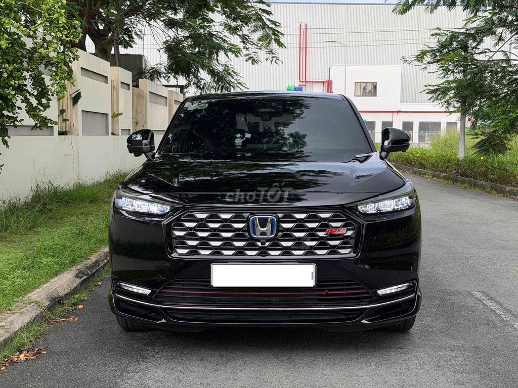 Хонда ХРВ HEV 12 000 км