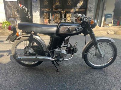 Honda 67 màu Đen. Mua bán Xe máy tại Thành phố Thủ Đức Tp Hồ Chí Minh được đăng bởi Ngọc Thảo 