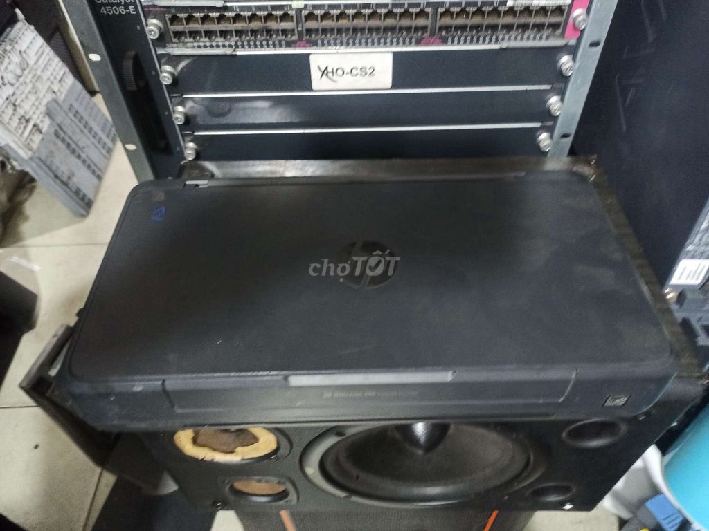 Thanh lí máy scan hp 200 cho thợ