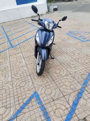 Honda vision Fi xe chính chủ Bstp