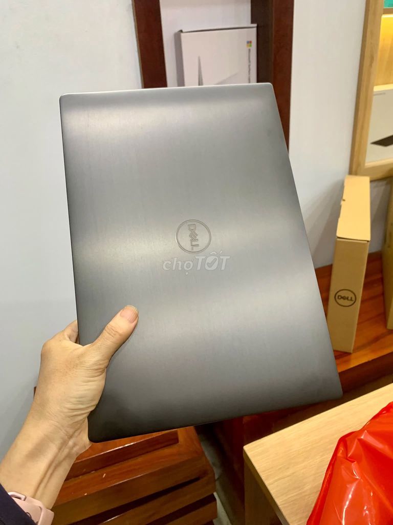 Dell Latitude 7390 i5-8350U Ram 8G SSD 256G. Mua bán Laptop tại Quận Tân Phú Tp Hồ Chí Minh được đăng bởi Thanh Vu hình 1