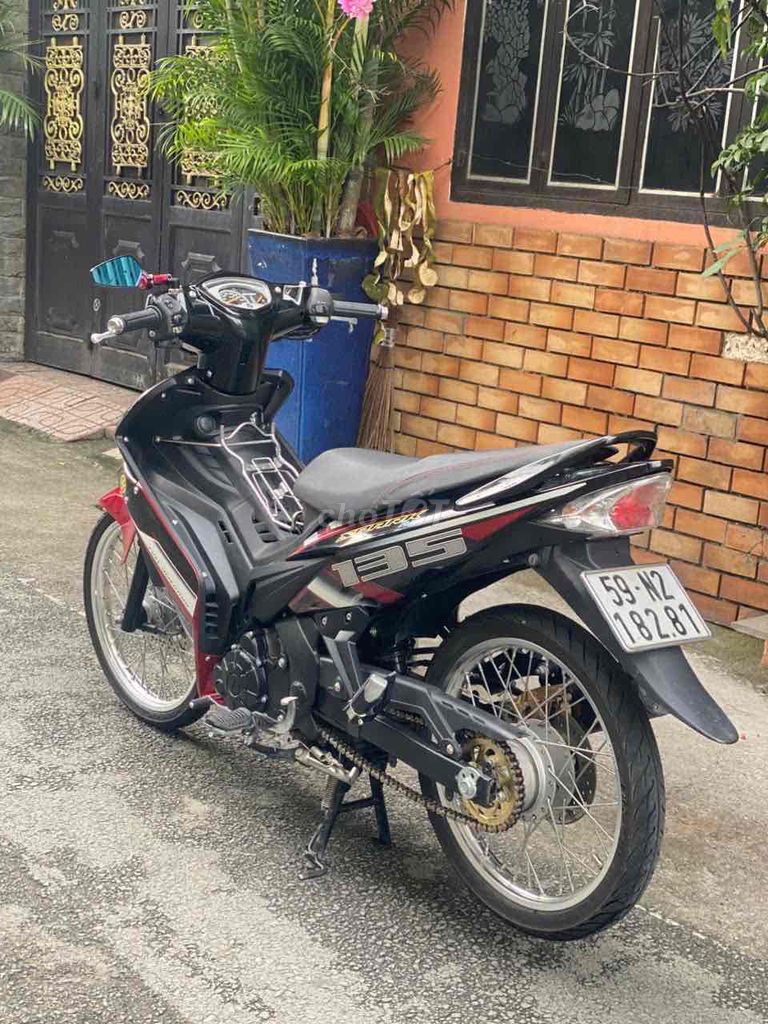 135 xuống áo biển 59.bán trả góp.trao đổi xe. Mua bán Xe máy tại Thành phố Thuận An Bình Dương được đăng bởi Xe Máy Khánh Dương hình 3