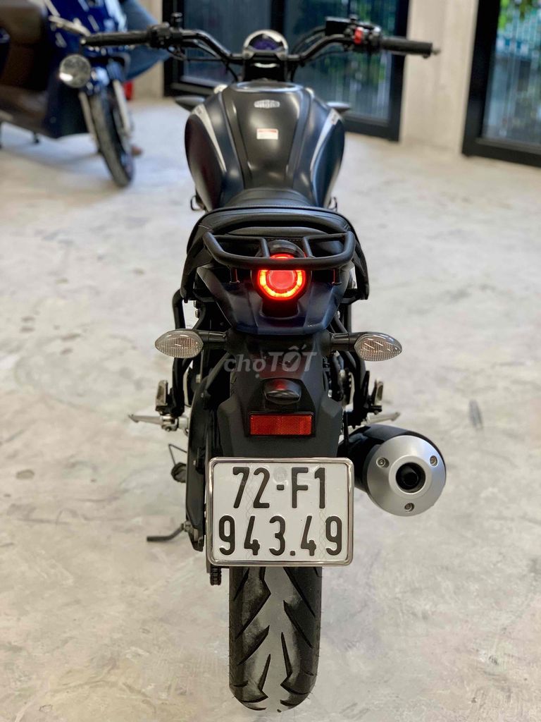 👉 XSR 155 2022 Chính Chủ Biển 72 – Xe Đẹp Zin Keng. Mua bán Xe máy tại Thành phố Thủ Đức Tp Hồ Chí Minh được đăng bởi iMotorbike Khương Phan hình 15