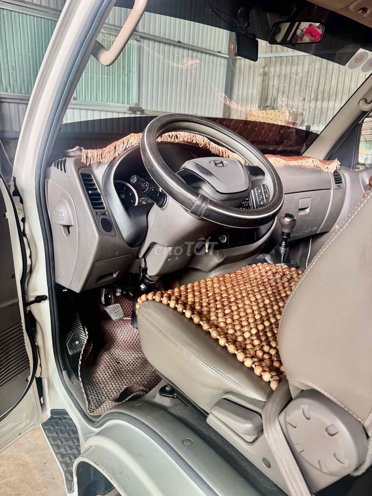 Hyundai Porter 150 2019 1.49 tấn. Mua bán Xe tải, xe ben tại Thị Xã Buôn Hồ Đắk Lắk được đăng bởi Anh Trung hình 6